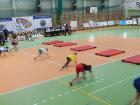 Promocja zdrowego stylu życia pod hasłem: ,,Lepiej grać niż ćpać