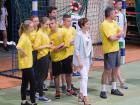 Promocja zdrowego stylu życia pod hasłem: ,,Lepiej grać niż ćpać