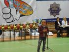Promocja zdrowego stylu życia pod hasłem: ,,Lepiej grać niż ćpać