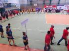 Promocja zdrowego stylu życia pod hasłem: ,,Lepiej grać niż ćpać