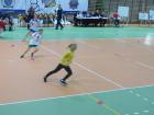 Promocja zdrowego stylu życia pod hasłem: ,,Lepiej grać niż ćpać