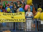 Promocja zdrowego stylu życia pod hasłem: ,,Lepiej grać niż ćpać