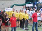 Promocja zdrowego stylu życia pod hasłem: ,,Lepiej grać niż ćpać