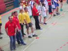 Promocja zdrowego stylu życia pod hasłem: ,,Lepiej grać niż ćpać