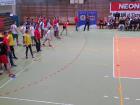 Promocja zdrowego stylu życia pod hasłem: ,,Lepiej grać niż ćpać