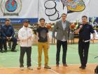 Promocja zdrowego stylu życia pod hasłem: ,,Lepiej grać niż ćpać