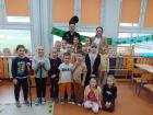 Spotkanie z górnikiem