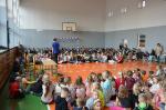 Spotkanie z mistrzem