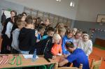 Spotkanie z mistrzem