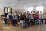 Spotkanie z pisarką Agnieszką Olejnik _16