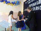 Stypendia Wójta Gminy Czarnożyły rozdane_10