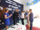 Stypendia Wójta Gminy Czarnożyły rozdane_5