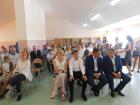 Stypendia Wójta Gminy Czarnożyły rozdane_5