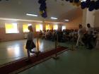 Stypendia Wójta Gminy Czarnożyły rozdane_7