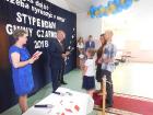 Stypendia Wójta Gminy Czarnożyły rozdane_7