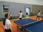 Tenis stołowy