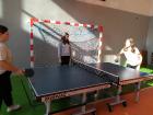 Tenis stołowy