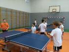 Tenis stołowy