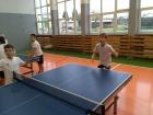 Tenis stołowy