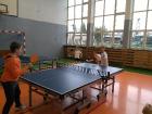 Tenis stołowy