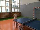 Tenis stołowy