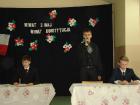 Uroczystość z okazji 224 rocznicy uchwalenia Konstytucji 3 Maja