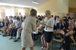 Uroczystość zakończenia roku szkolnego 2014/2015_23