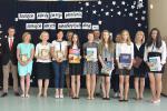 Uroczystość zakończenia roku szkolnego 2014/2015_28
