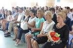 Uroczystość zakończenia roku szkolnego 2014/2015_5