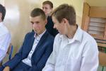 Uroczystość zakończenia roku szkolnego 2014/2015_71