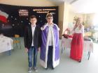 Uroczysty apel z okazji uchwalenia Konstytucji 3 Maja_13
