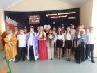 Uroczysty apel z okazji uchwalenia Konstytucji 3 Maja_8