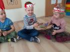 Walentynki w przedszkolu