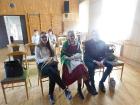 Wielki sukces gimnazjalistów w Konkursie Krasomówczym 