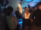 Woda, sport i film