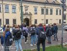 Wycieczka do Krakowa