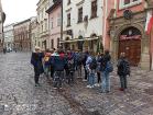 Wycieczka do Krakowa
