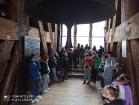 Wycieczka do Krakowa