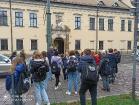 Wycieczka do Krakowa