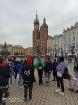 Wycieczka do Krakowa