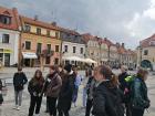 Wycieczka do Sandomierza