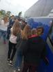 Wycieczka klas trzecich do Pragi i skalnego Miasta_1