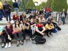 Wycieczka klas trzecich do Pragi i skalnego Miasta_2