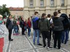 Wycieczka klas trzecich do Pragi i skalnego Miasta_4