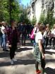 Wycieczka klas trzecich do Pragi i skalnego Miasta_5