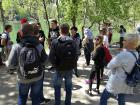Wycieczka klas trzecich do Pragi i skalnego Miasta_6