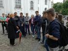 Wycieczka klas trzecich do Pragi i skalnego Miasta_7