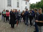 Wycieczka klas trzecich do Pragi i skalnego Miasta_9