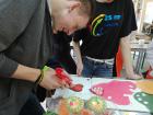 Wyjazd gimnazjalistów na dni otwarte do ZS nr 1 i ZS nr 2 w Wieluniu _1