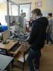 Wyjazd gimnazjalistów na dni otwarte do ZS nr 1 i ZS nr 2 w Wieluniu _1